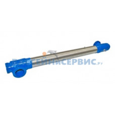 Корпус установки Blue Lagoon Ozone UV-C 75 Вт (B220011)